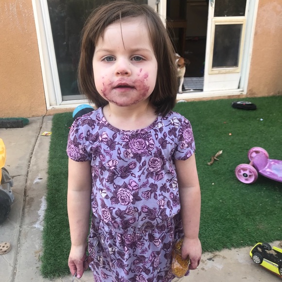 Baby Not for sale! Please make offers. Raising $! - Picture 6 of 7